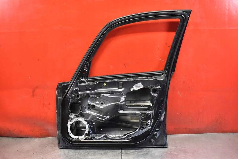 фото №8, Дверь правое перед передние zce fiat sedici lift 09-14