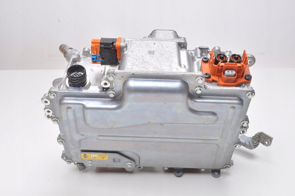 фото №12, Captur ii clio v arkana 1.6 e-tech перетворювач акумулятора 292a06301r