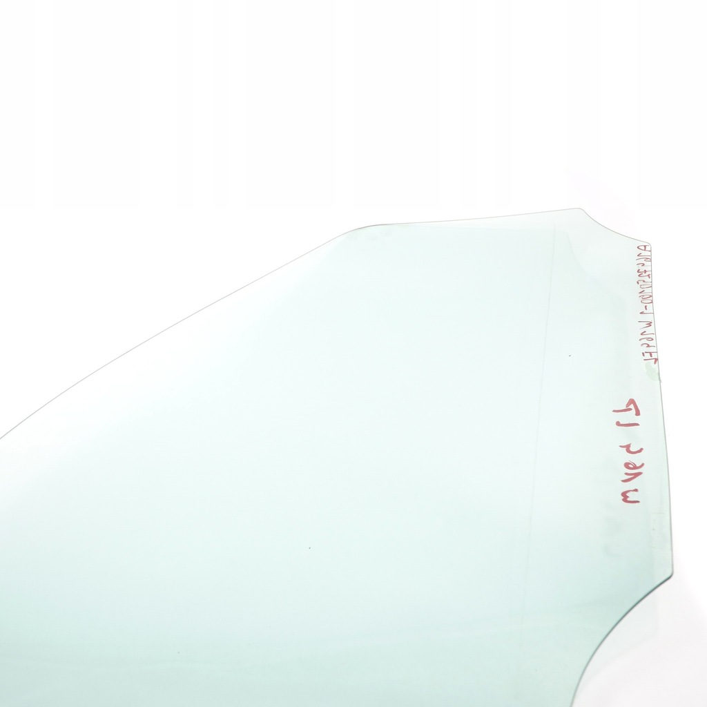 фото №11, Mercedes ml w164 gl x164 скло двері лівий перед зелений as2 a1647250100