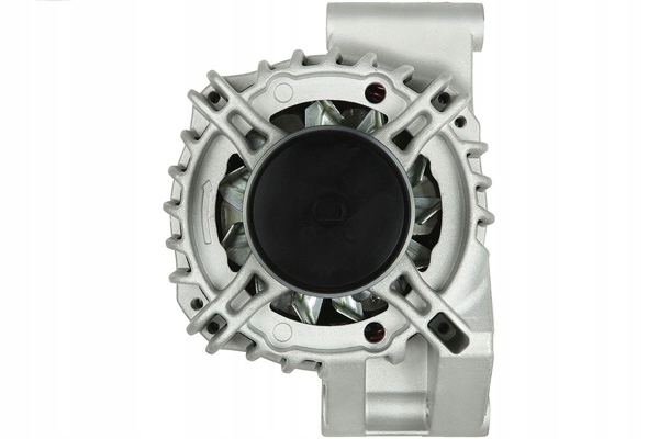 фото №1, Генератор as-pl a4094