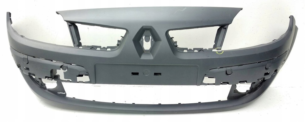 Купить Бампер перед renault scenic 2 jm 06-09 4464750