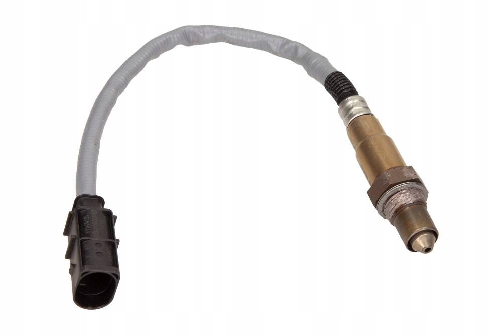 фото №1, Mercedes-benz оригінальний номер a0065421718 датчик лямбда-зонд