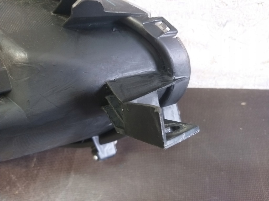 фото №8, Лампа лампи перед mitsubishi space star ii 2 13-