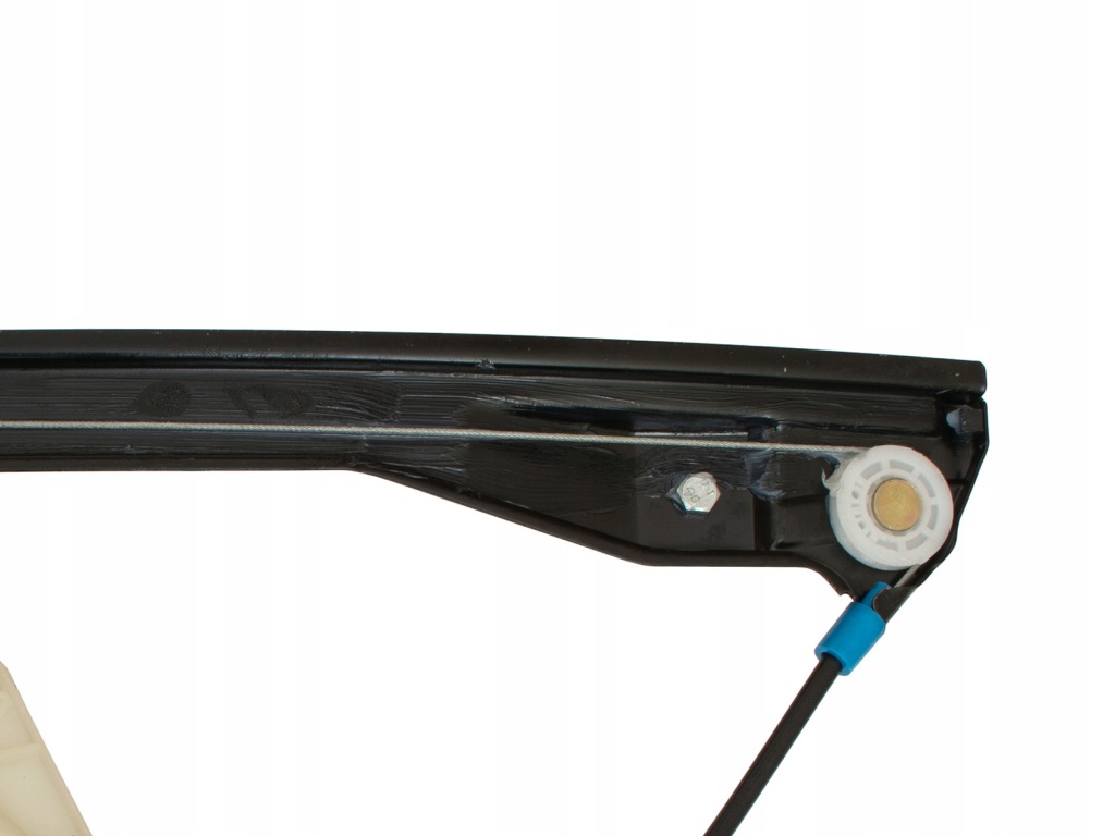 Подъемник стекло перед правый электрический заменитель do skoda fabia i Киев