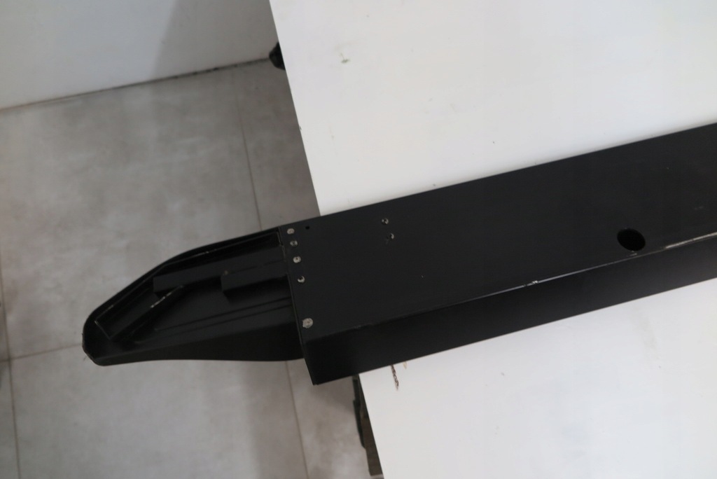 фото №6, Підніжка поріг молдинг поріг права lexus rx v