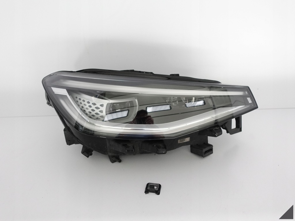 фото №1, Vw id.4 11b 20- iq.light full led лампа правая eu
