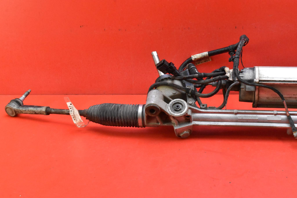 Трансмиссия рулевая рейка eu 13413955 opel astra 4 iv j 1.4 t 140 km рестайлинг  11- Цена