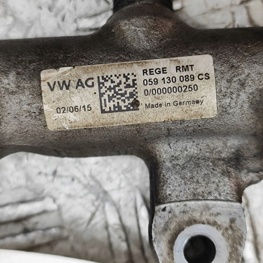 фото №7, Audi a7 s7 4g 2017 левая сторона молдинг впрыскная