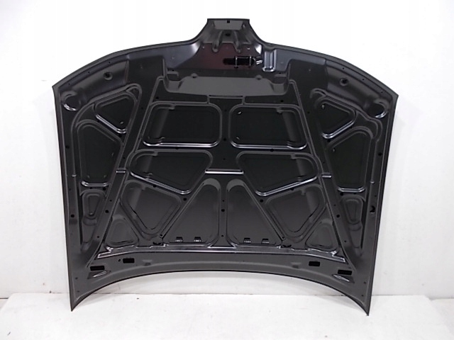 фото №8, Mitsubishi carisma lift r4 95-04 капот двигуна org