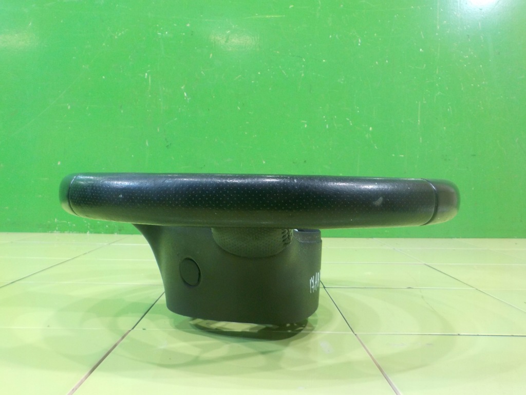 Купити Nissan juke 1 f15 рестайлінг  1.5 dci 15r 5d кермо