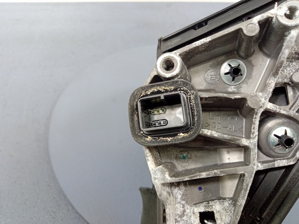 фото №10, Bmw 3 g20 g21 зеркало левая m performance карбон