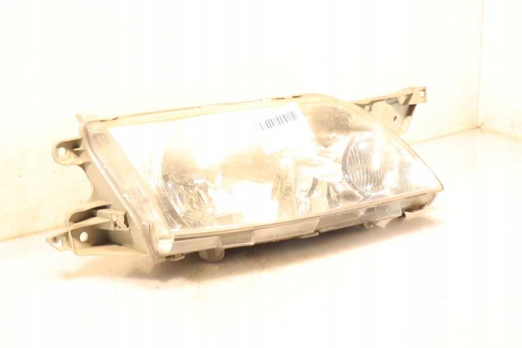 фото №1, Лампа права передня mazda premacy i