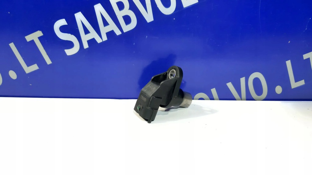 фото №1, Volvo s80 2005 клапаны