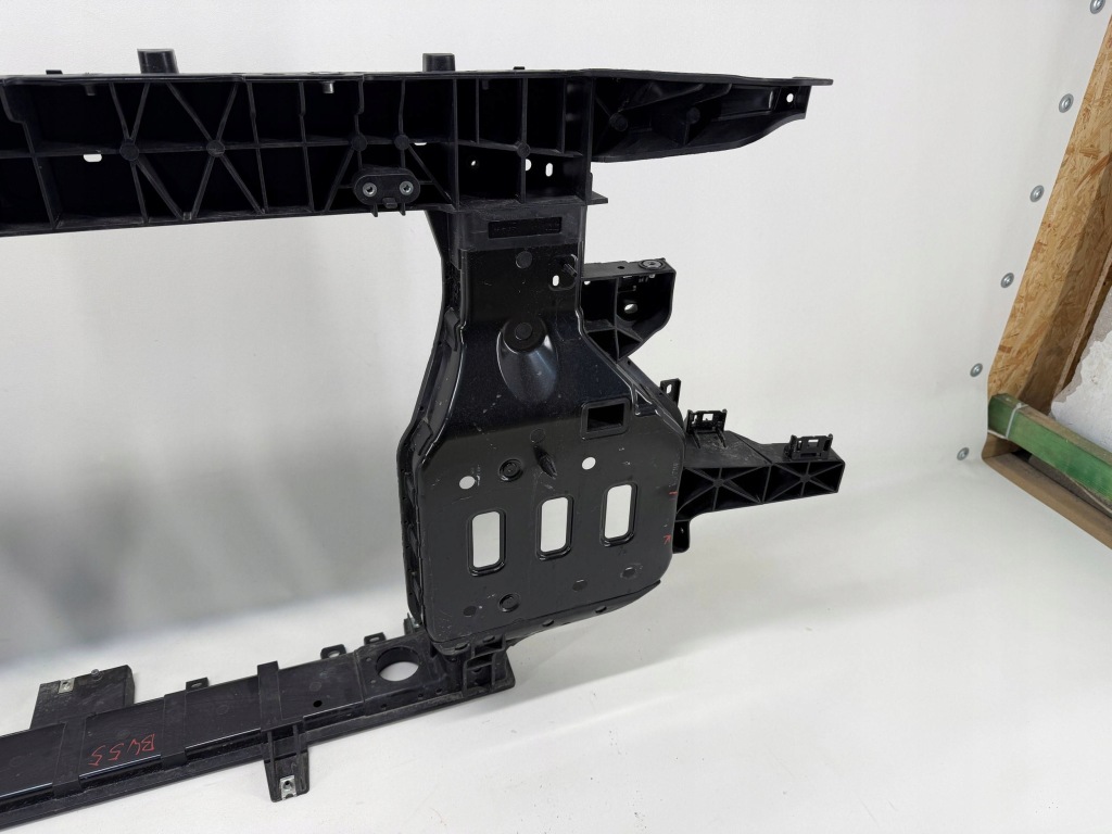 Kia ev9 23- ремень передний усилитель передний перед 64101do000 Доставка