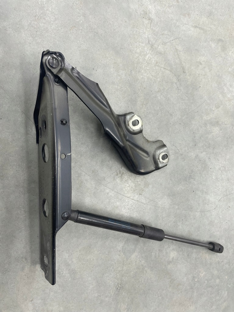 фото №8, Петля петли капот a6 a7 c7 ly9t комплект