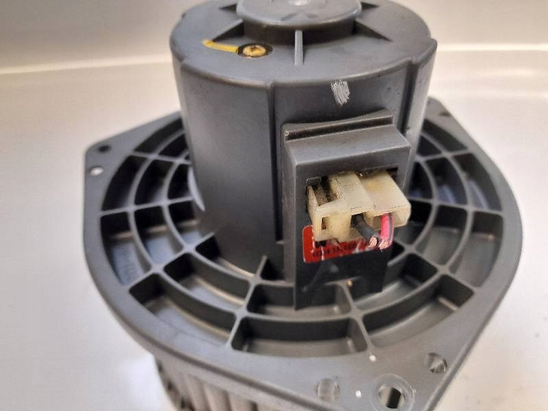 фото №5, Повітродувка обдув chevrolet aveo