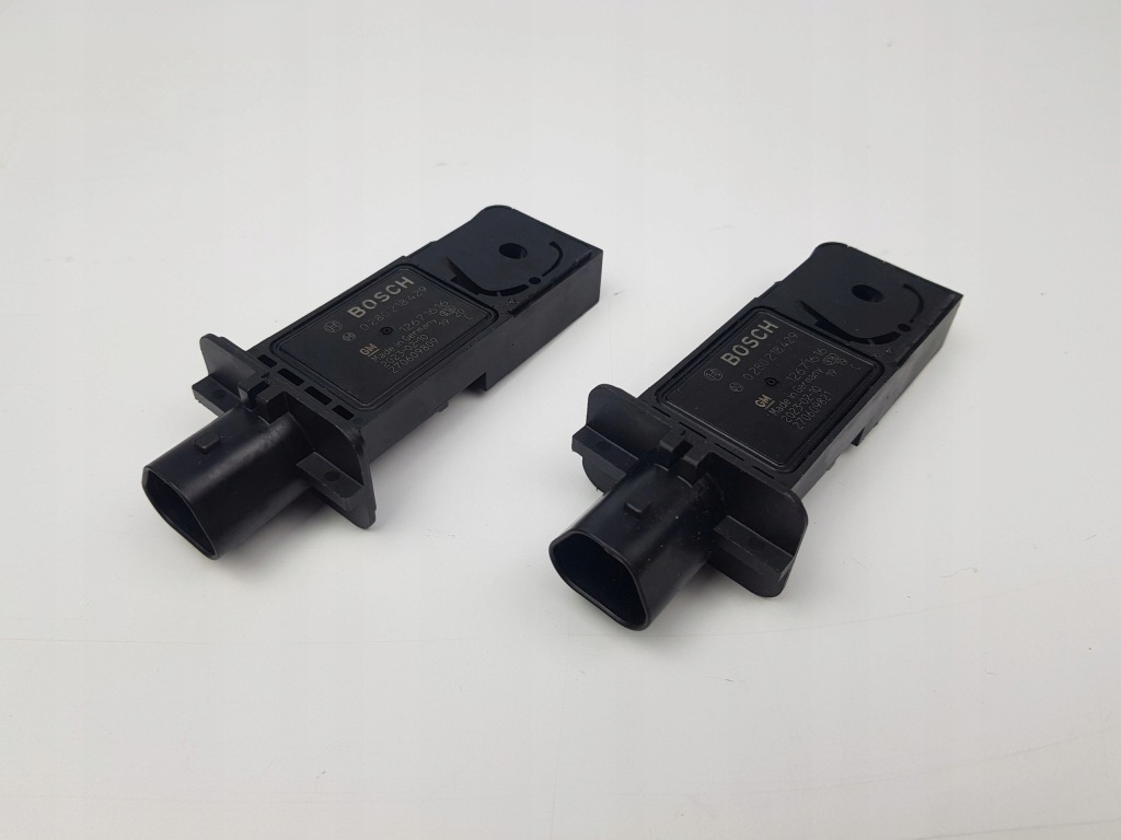 Купити Новий оригінальний витратомір opel astra k zafira c 1.6 cdti 12671616