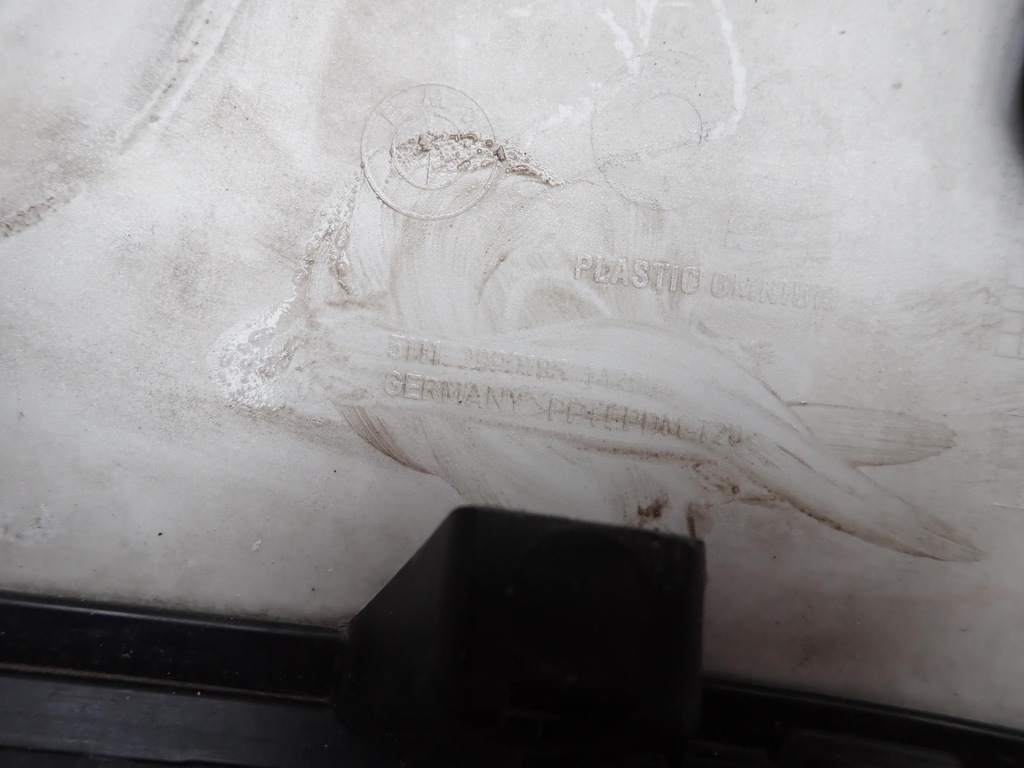 фото №16, Bmw x1 e84 09-12 бампер перед передний pdc