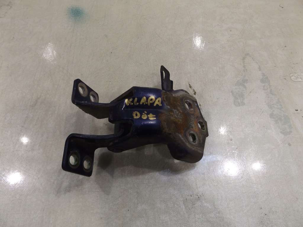 фото №1, Grand vitara xl7 петля крышки задняя dół