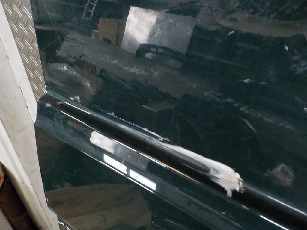 фото №6, Vw crafter ii man tge дверь боковой сдвижные 18-