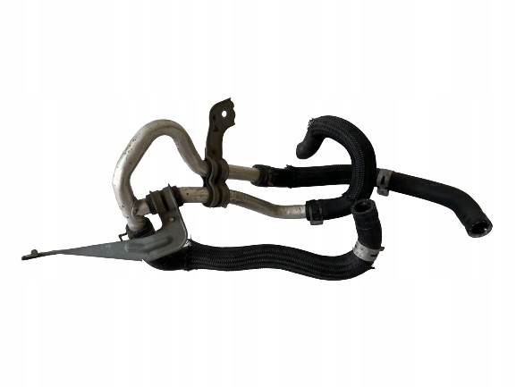 фото №1, Auris ii гибрид труба шланг wąż wody