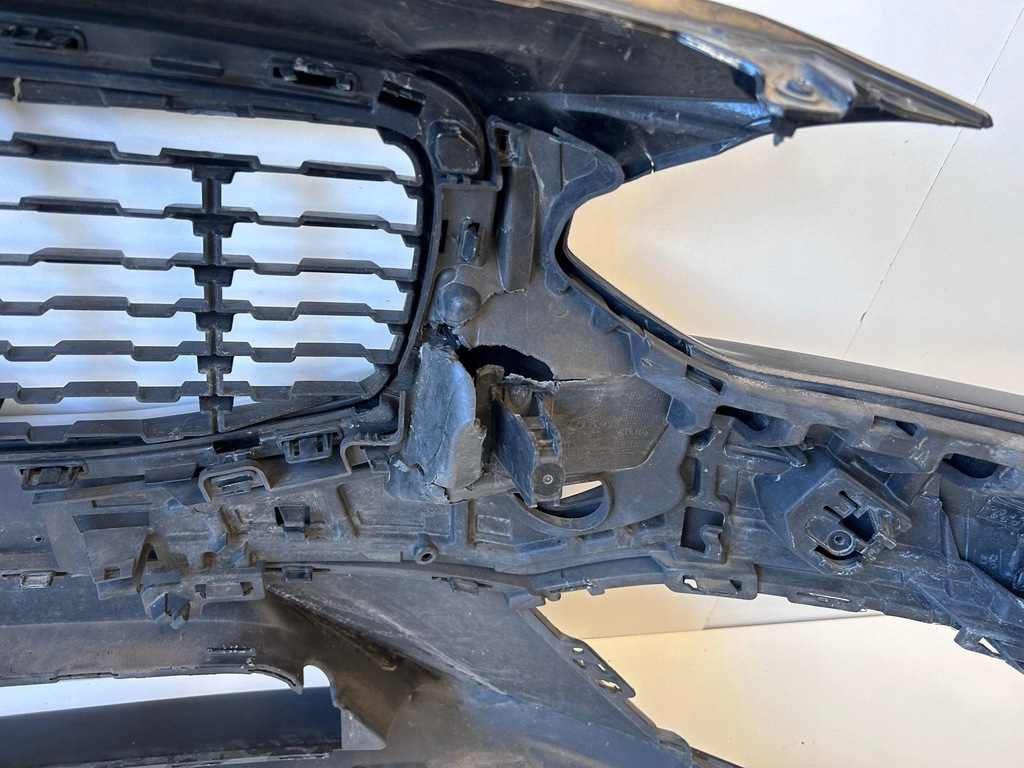 фото №8, Volvo v90 s90 бампер перед 32244558 оригинал