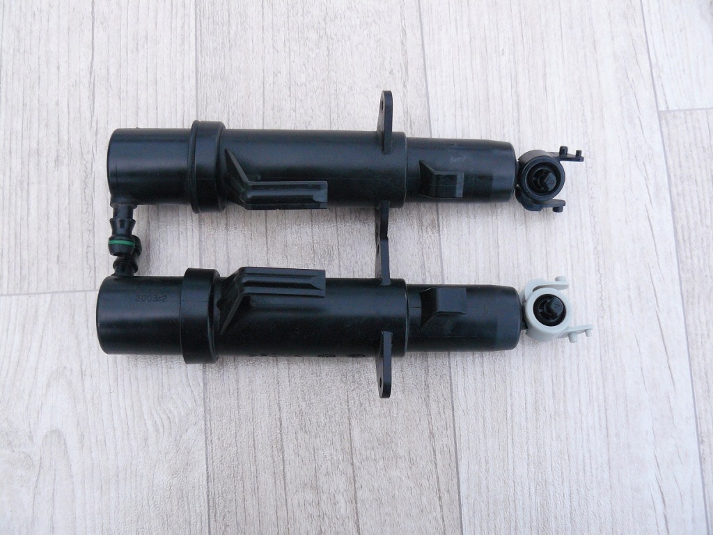 фото №1, Омыватель фара ford kuga mk1 08-12