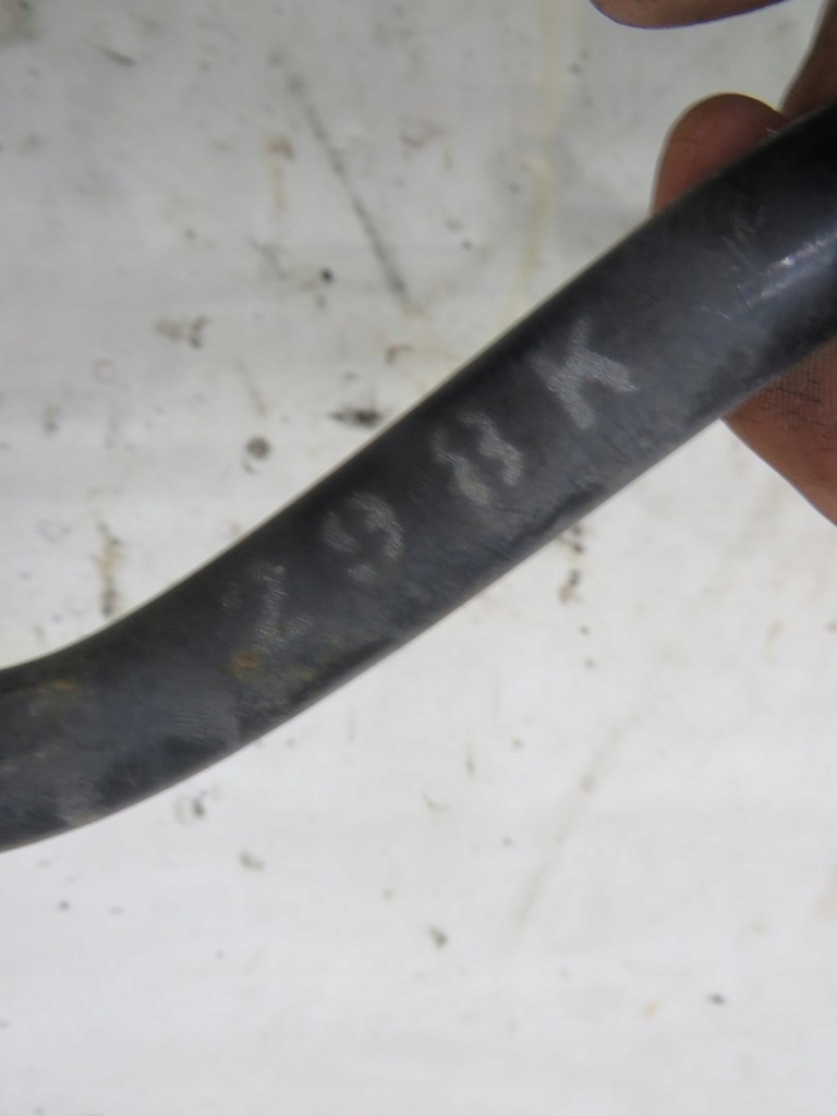 фото №5, Тяга стабилизатора jazz iii 1.2 i-vtec