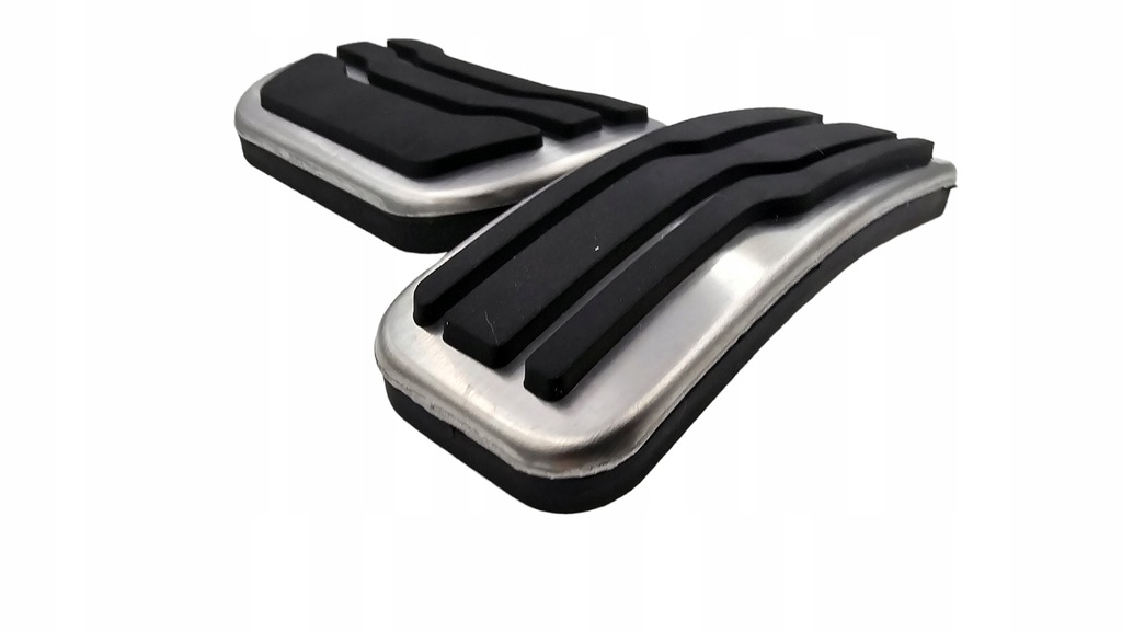 фото №12, Накладки na педалі ford edge explorer mondeo mk4 mk fusion автоматична коробка передач