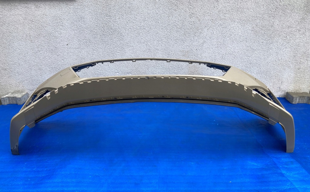 фото №9, Бампер передний audi rs6 rs7 c8 4k8