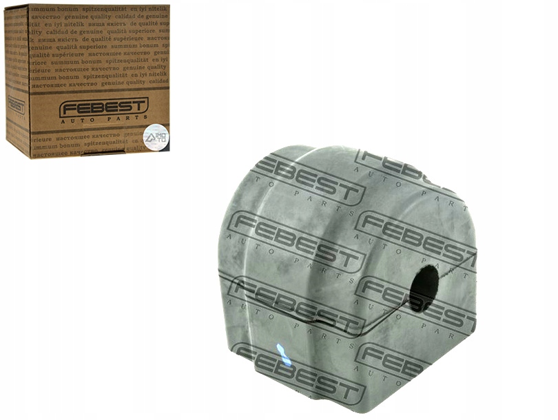 фото №1, Febest bmsb-f10r підвіска, стабілізатор