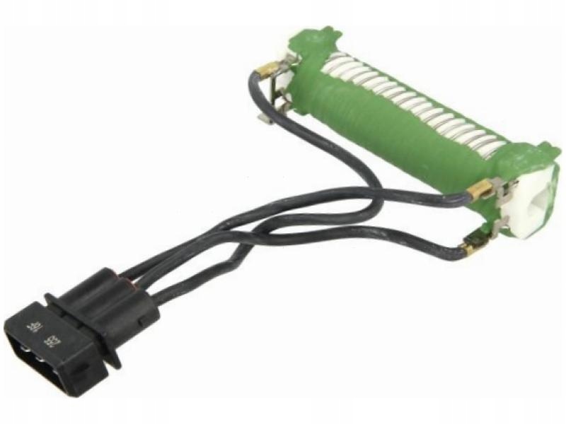 фото №1, Резистор вентилятора thermotec dew010tt