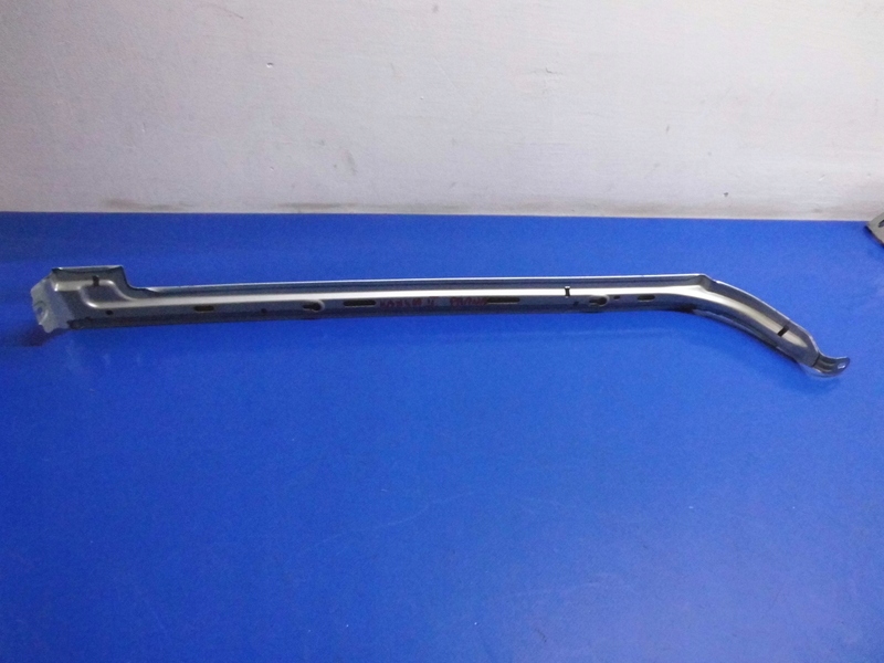 фото №2, Молдинг маскировочная направляющая b64 renault kangoo ii