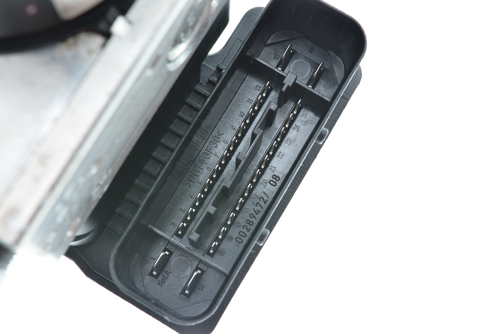 фото №9, Насос abs twingo ii 10.0970-1409.3 8200403322f