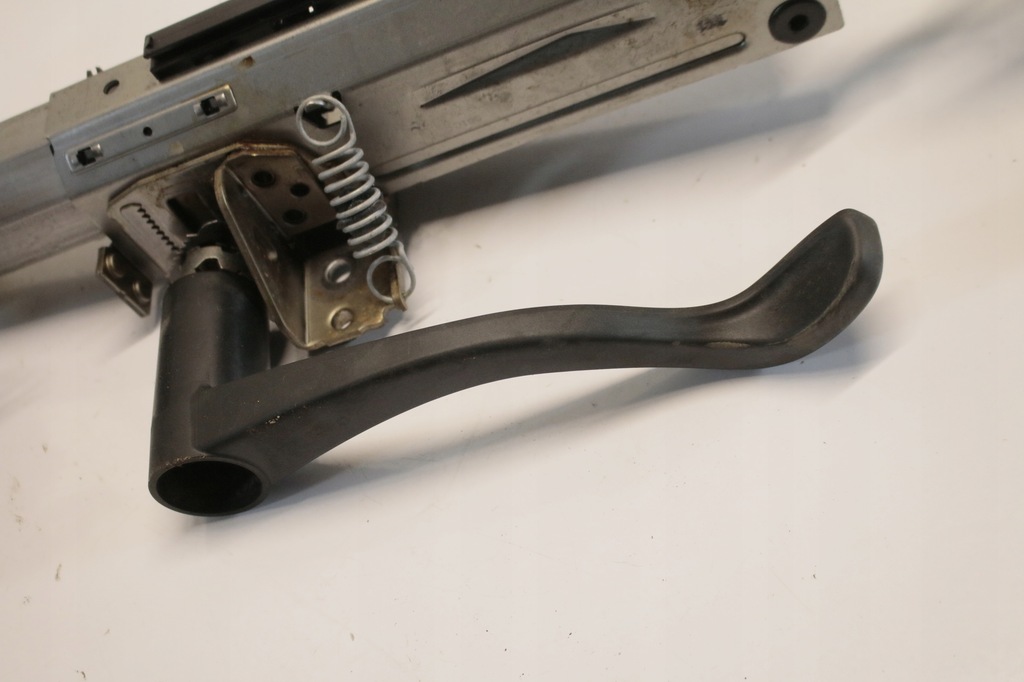 фото №4, Колонка кермова seat ibiza iv