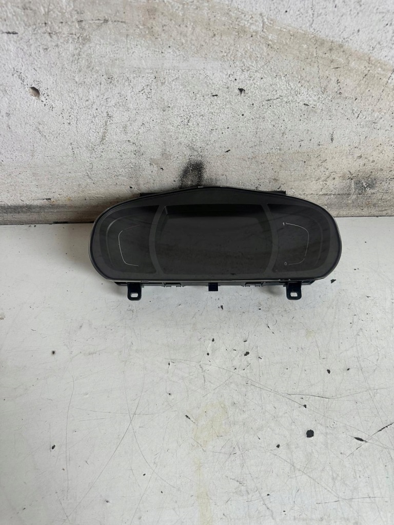 Купить Renault scenic 4 iv счетчик p248100254r