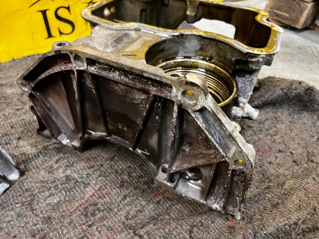 Картер поддон поддон масла масляная renault 0.9 tce h4bb408 Оригинал