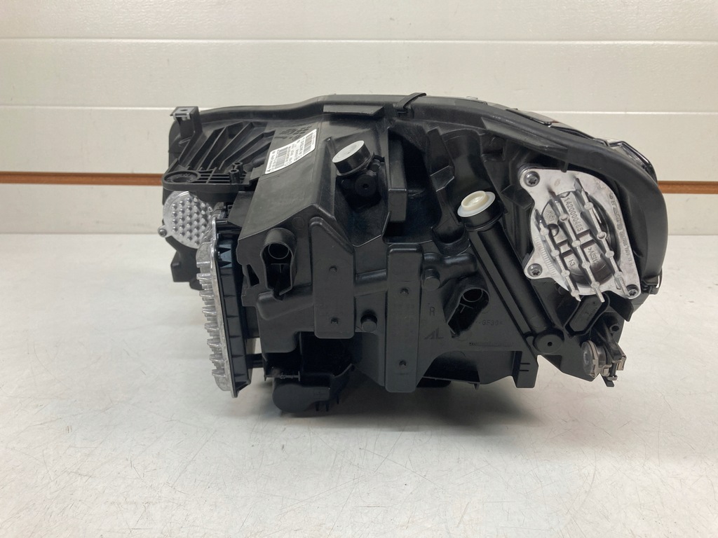 фото №12, Лампа права передня правий перед bmw 2 f45 f46 lift full led 5a017b2