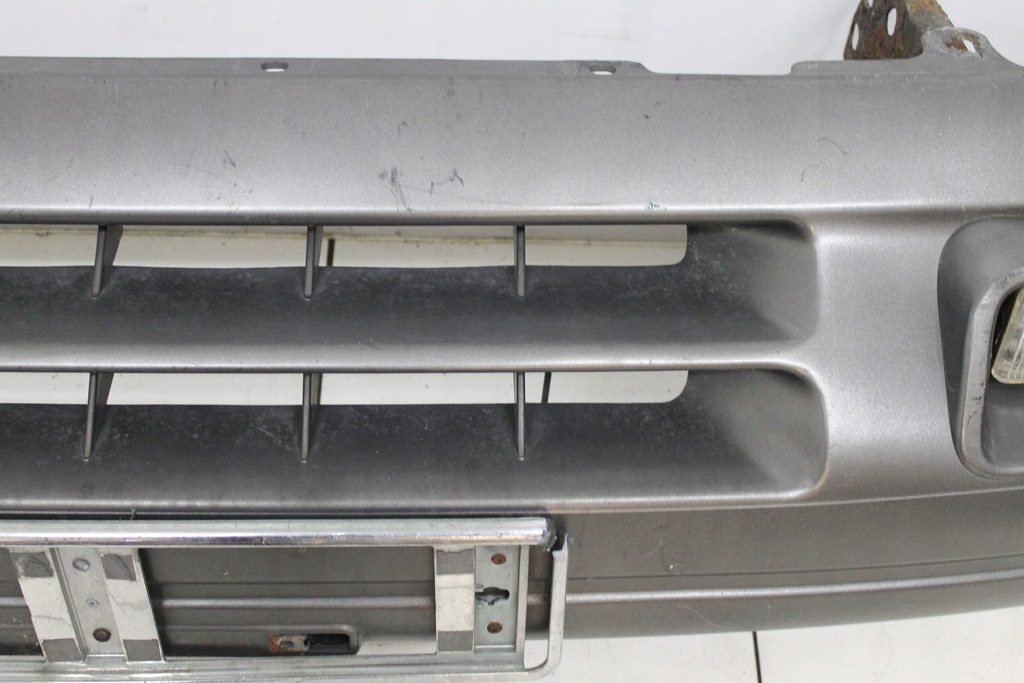 фото №5, Opel monterey 1983r- бампер передний перед