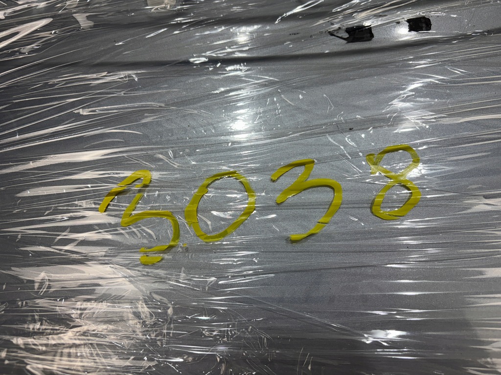 фото №12, Крила лівий передній mercedes esq suv 296