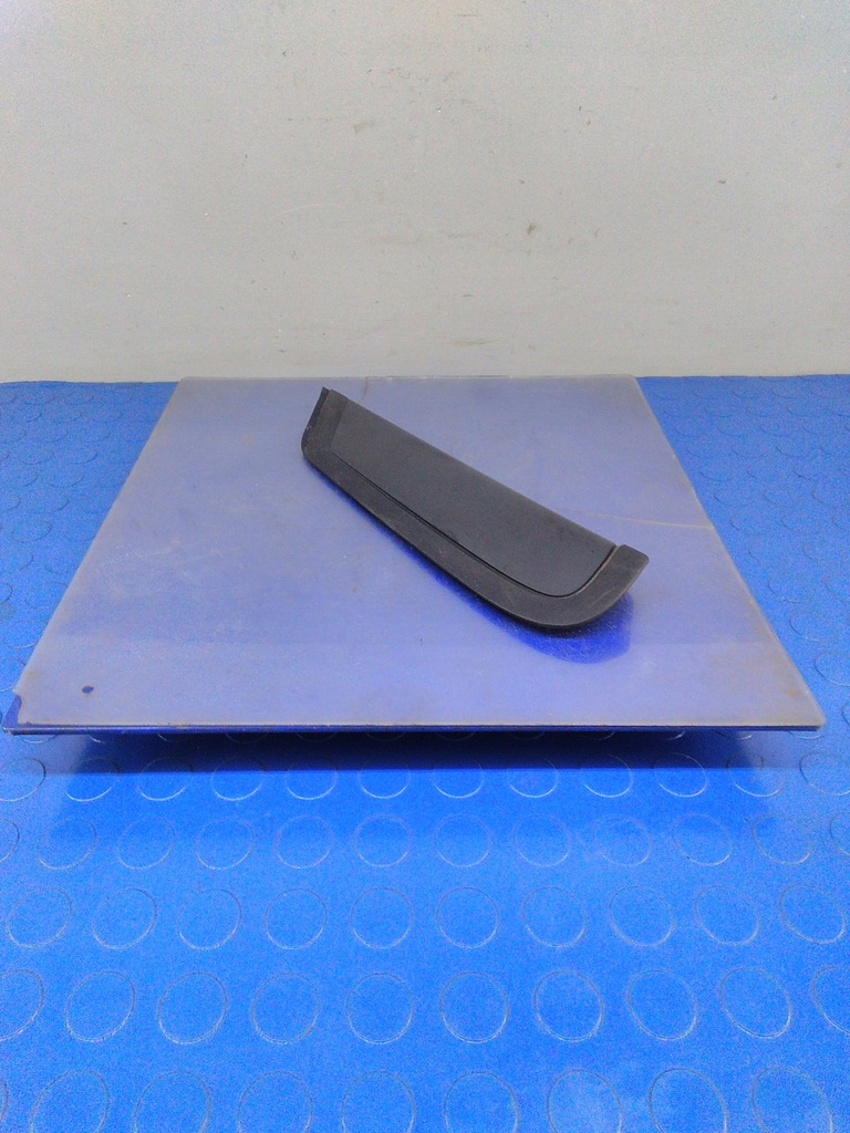 фото №1, Fiat bravo ii молдинг захист заглушка 735430070