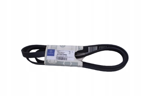 фото №1, Ремінь клиновий mercedes a0109978992