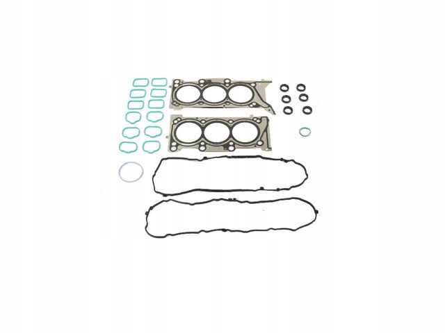 фото №1, Ущільнювачі góry двигуна chrysler pacifica