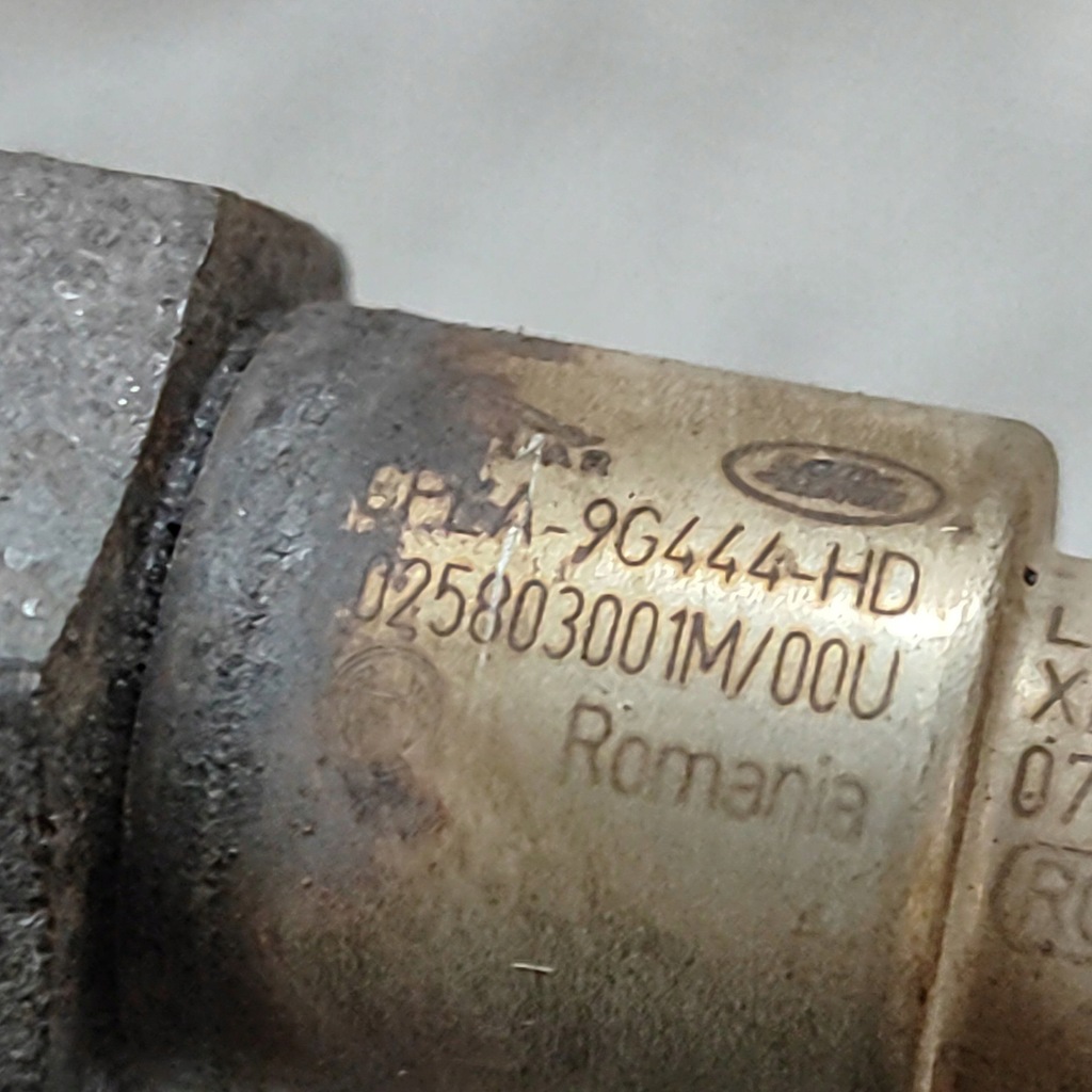 фото №7, Land rover range rover sport l494 2018 датчик лямбда-зонд