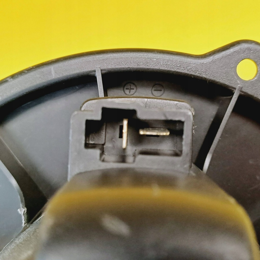 фото №6, Воздуходувка обдув вентилятор smart fortwo i 0.6 0130101113 nr546