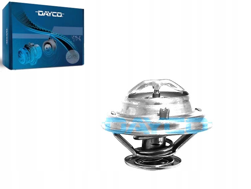 фото №1, Dayco dt1036v термостат, середина охолоджуючий