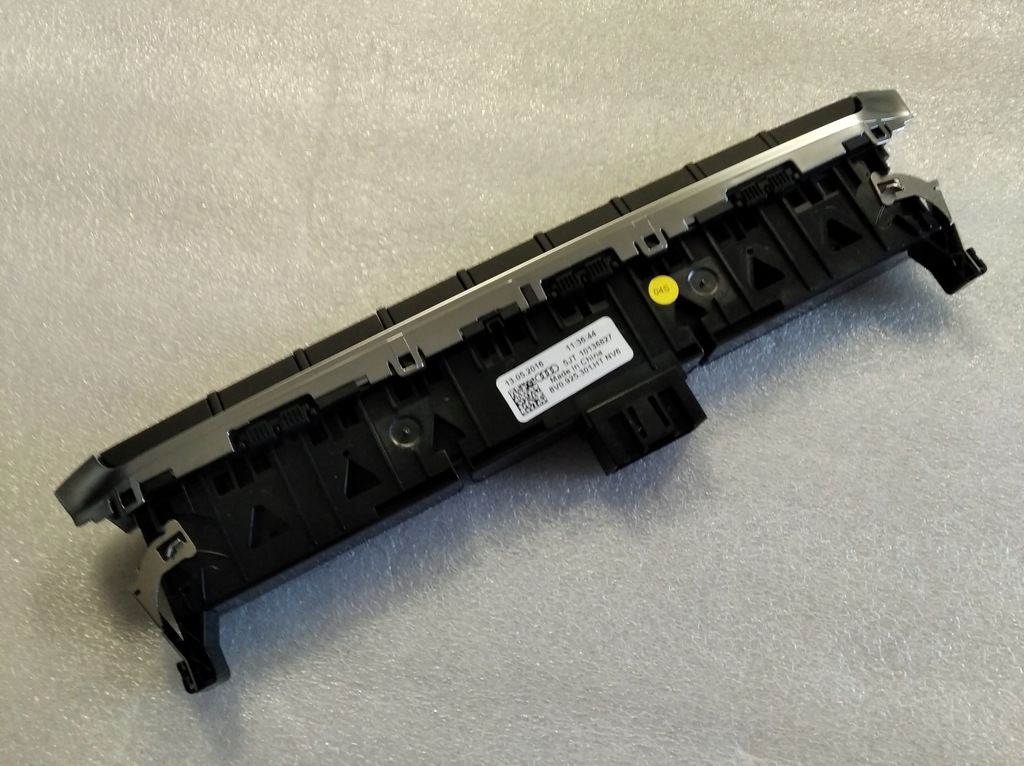 фото №12, Audi a3 s3 8v панель переключатель 8v0925301ht