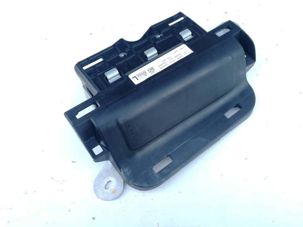 фото №1, Ds3 crossback подушка подушка безопасности сиденье задняя левый