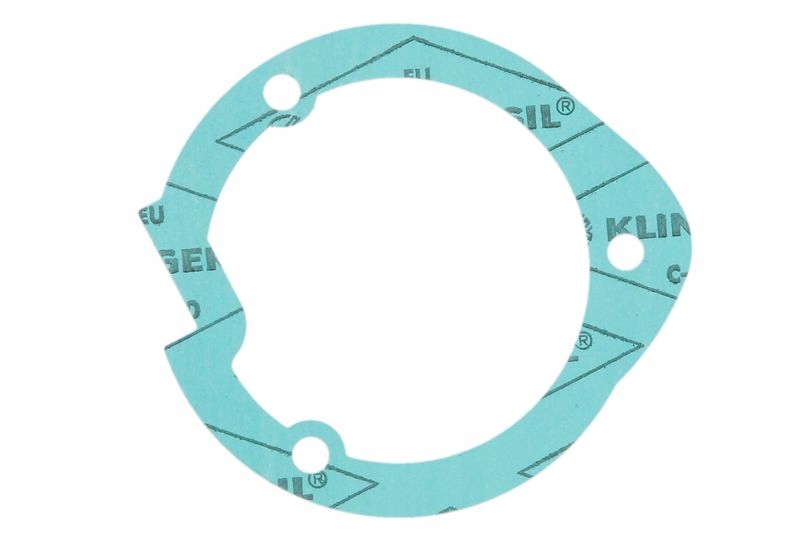 фото №1, Прокладка пальник webasto eberspracher d2