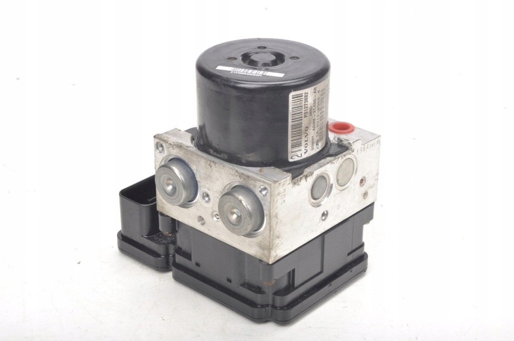 фото №6, Volvo s60 ii v60 2.0 d3 163km насос abs 31273882